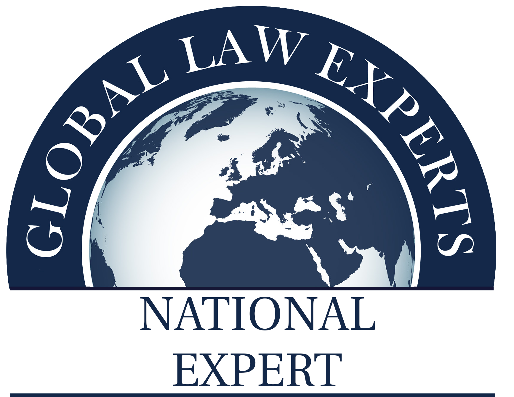 GLOBAL LAW EXPERTS - NATIONAL EXPERT - 2 Lines